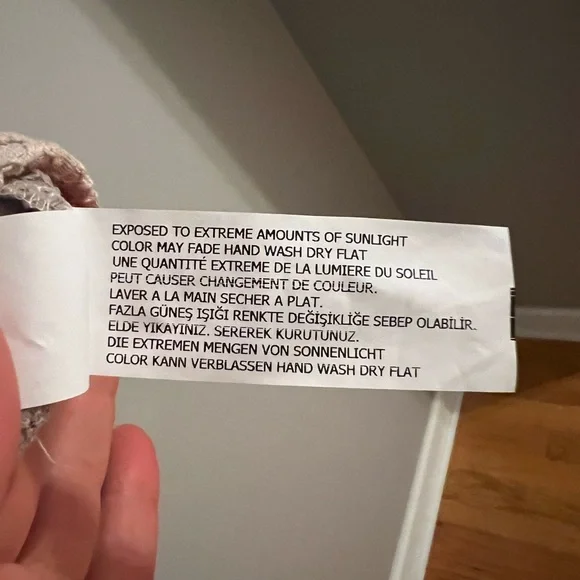 Beaded dress - Picture 10 of 10